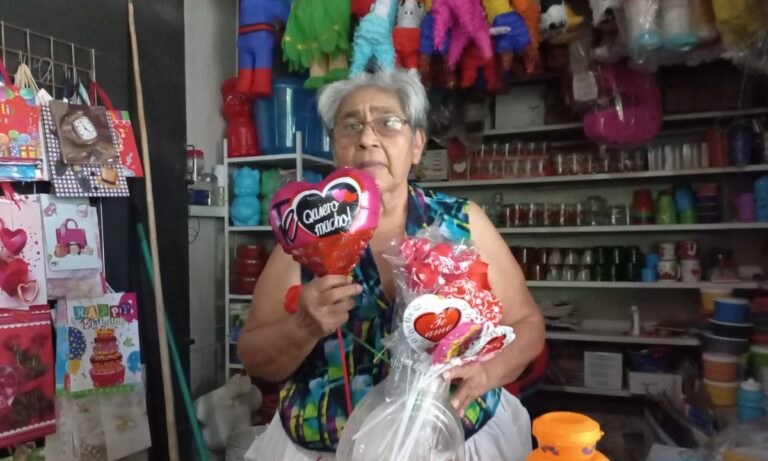Comercio de Carazo abastecido con artículos para Mamá