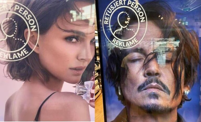 Noruega obliga a etiquetar anuncios con imágenes retocadas