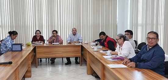 Legisladores actualizan conocimientos sobre Plan Nacional de Lucha contra la Pobreza