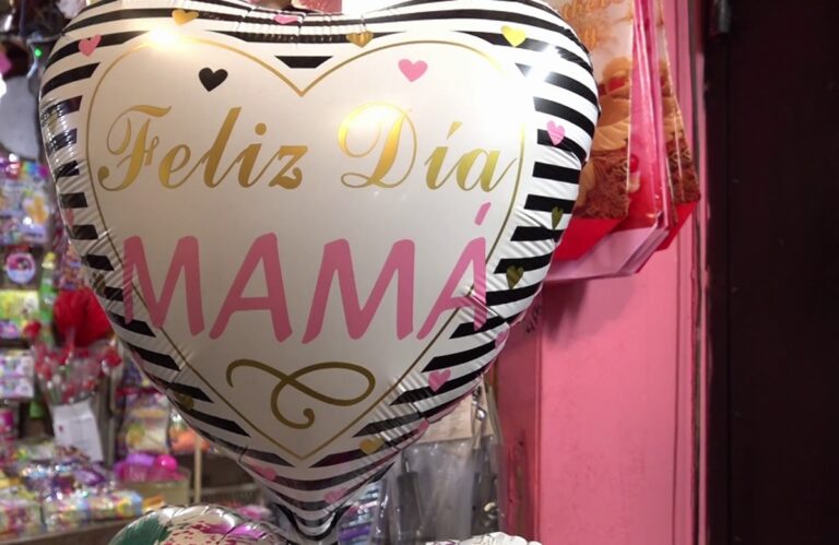 Comerciantes del Mercado Roberto Huembes anuncian super descuentos para Mamá