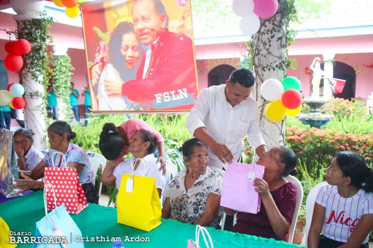 Gobierno realizará diferentes actividades en celebración al Día de las Madres