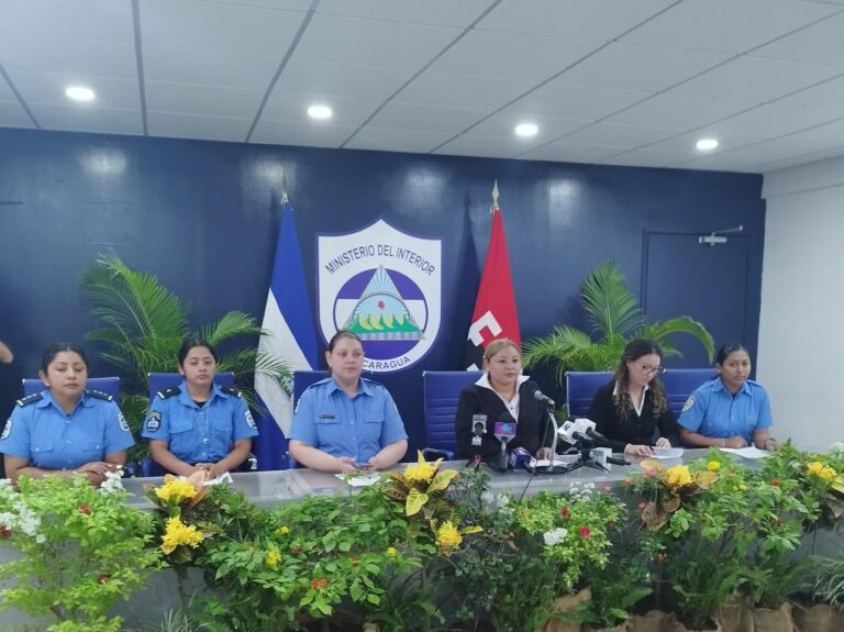 Ministerio del Interior brinda más de 137 mil servicios