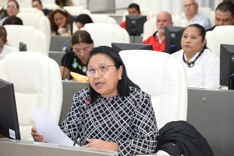 Asamblea Nacional hace mención especial en honor a la semana de la Niñez