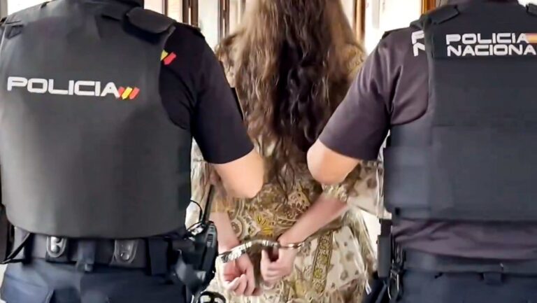 Asesinan a un hermano de la exvicealcaldesa Begoña Villacís