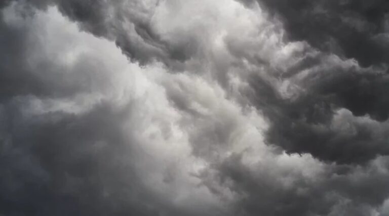 INETER pronostica lluvias en el territorio nicaragüense