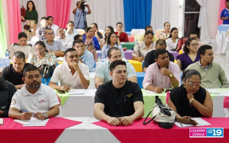 Nicaragua es sede el II Congreso Internacional de Neurogenética