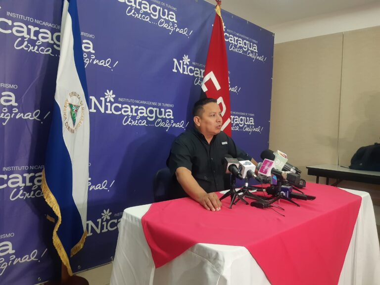 INTUR estará realizando diversas actividades este fin de semana