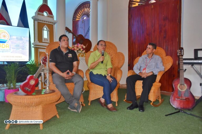 Lanzan Concurso de Canto por los 500 años de Granada