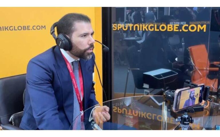 Nicaragua aspira a ser parte de BRICS para lo cual está en negociaciones