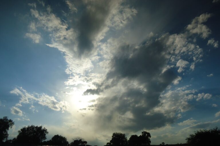 Pronostican más lluvias para Nicaragua