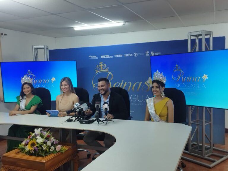Estelí y Madriz ya tienen a sus representantes para el Certamen Reinas Nicaragua