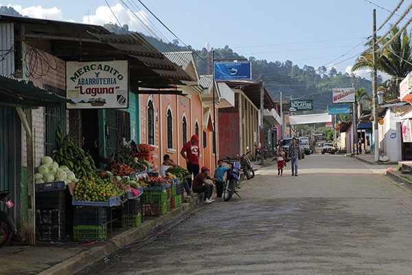 Actualizan planes de emergencia en Jalapa
