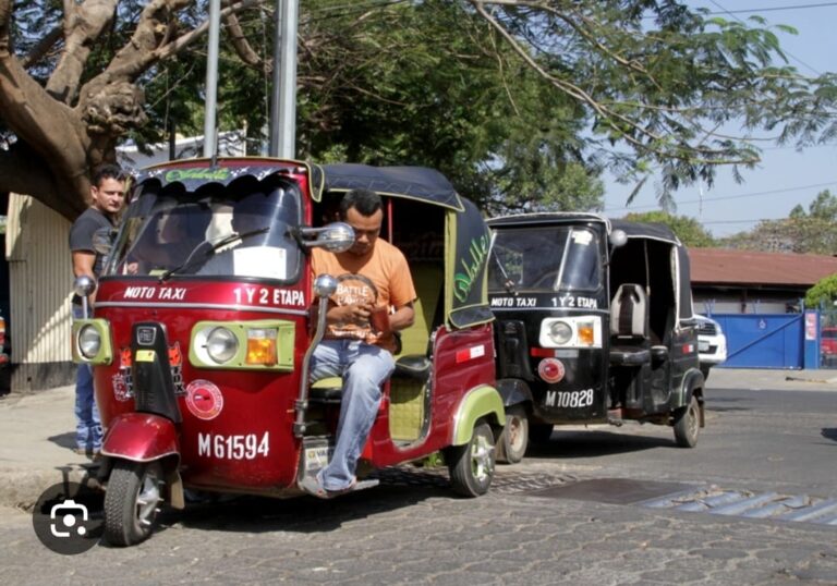 PN multa a conductores de caponeras
