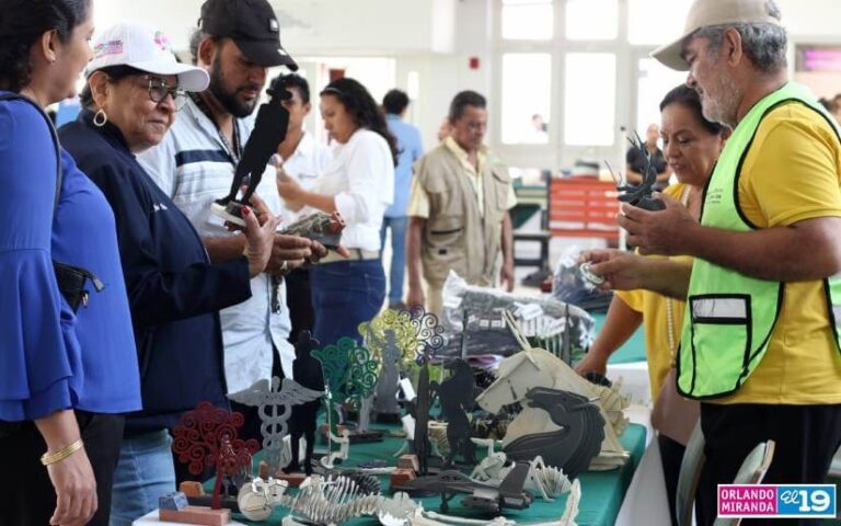 Realizan congreso nacional por el Día Mundial del Medio Ambiente