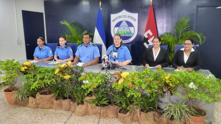 MINT garantiza más de 137 mil servicios en la última semana