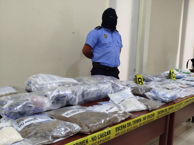 Ponen tras las rejas a 4 sujetos por homicidio