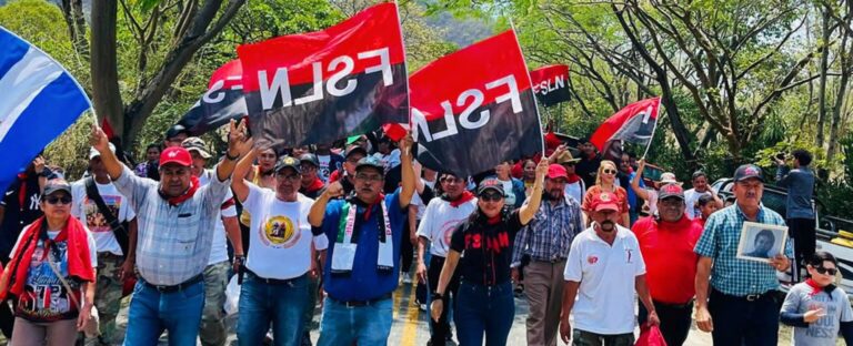 Conmemoran el 45 aniversario del repliegue táctico a la Casa de Apají