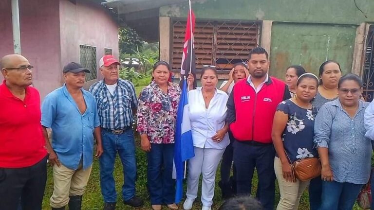 Familias de Nueva Segovia contarán con mejor servicio de salud