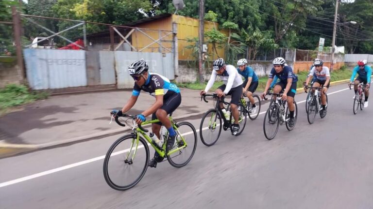 Realizarán Desafío El Tigre, edición Chinandega