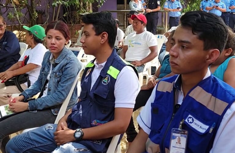 Inicia Plan Invierno Seguro 2024 en Ocotal