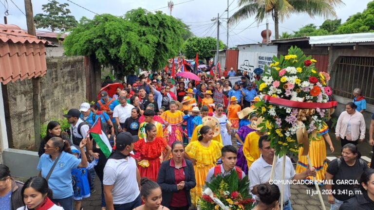 Conmemoran la gesta de Cuastoma en Dolores