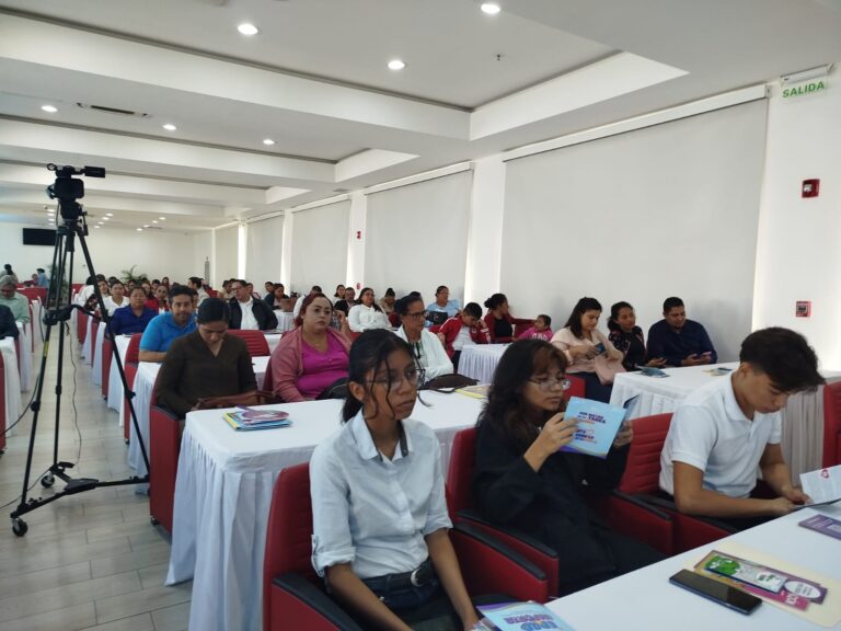 Nicaragua celebra Foro Internacional de las Consejerías de las Comunidades Educativas