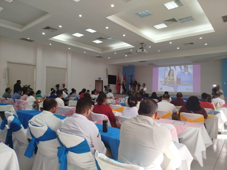 Nicaragua es sede de Congreso Internacional de Enfermedades Infecciosas