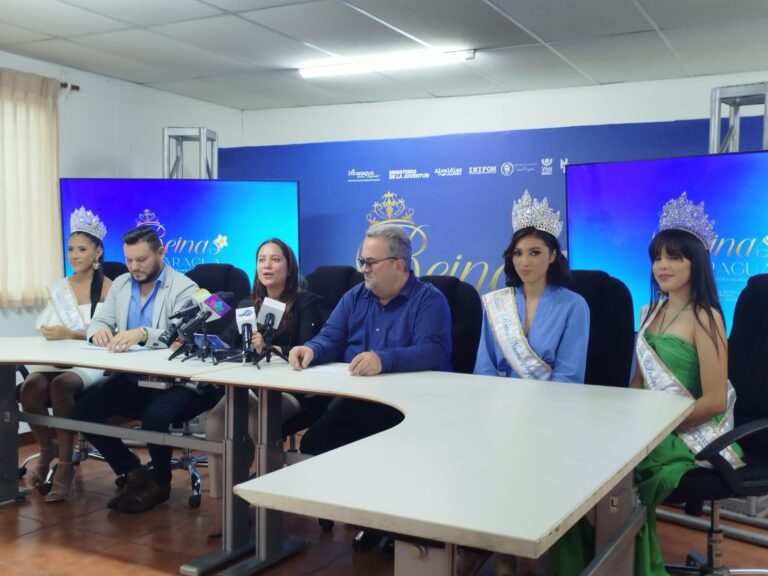 León, Chinandega y Nueva Segovia eligen a su Reina Nicaragua