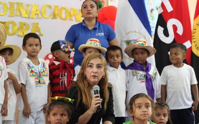 MINED da a conocer áreas de enfoque para las Teleclases