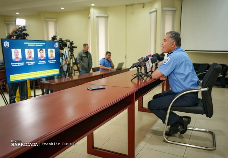 Capturan a 11 homicidas en todo el país