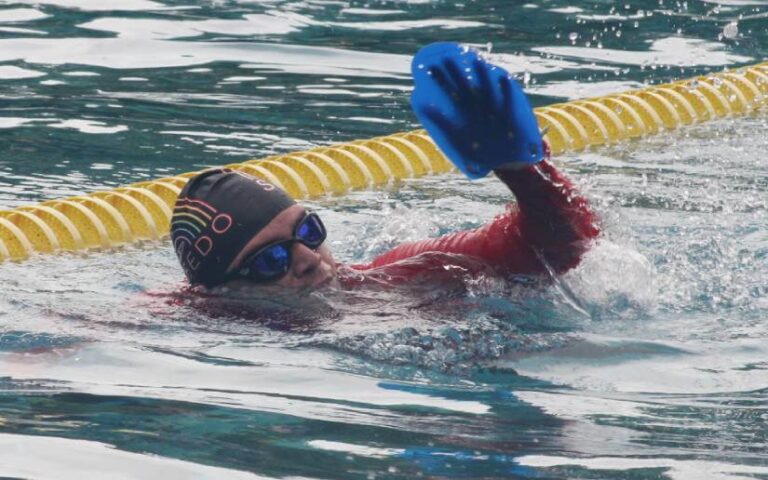 MINED realiza Juegos Escolares de Secundaria