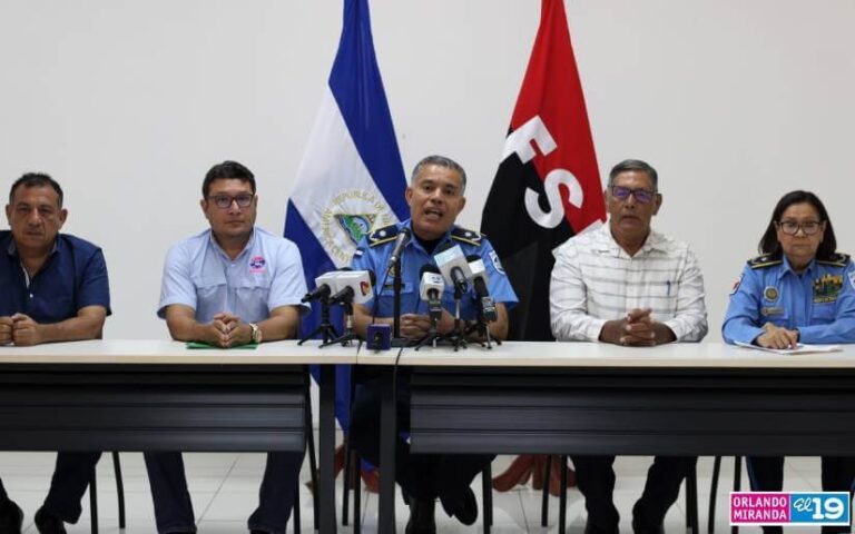 Informan sobre mejoras en el transporte público para reducir accidentes de tránsito