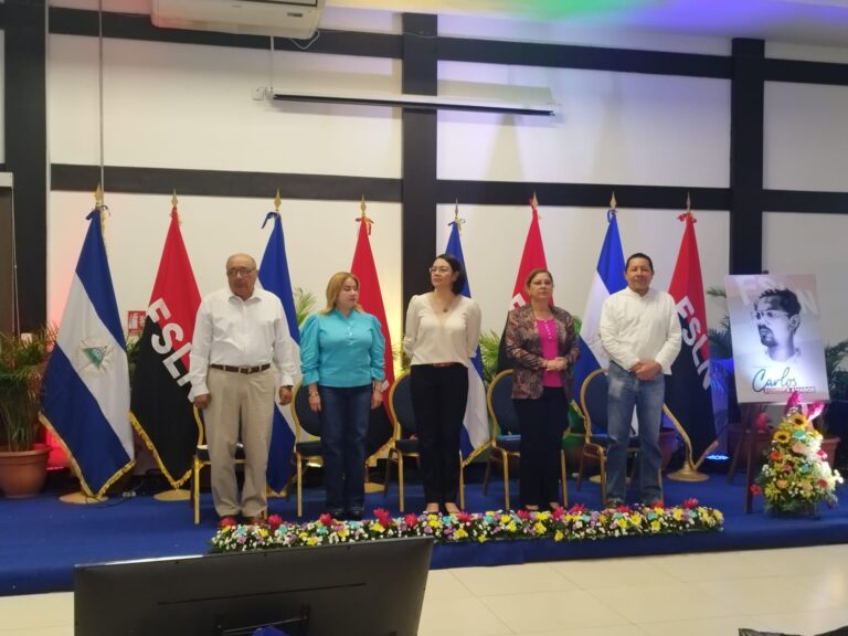 Presentan Estrategia Nacional de Educación “Bendiciones y Victorias”