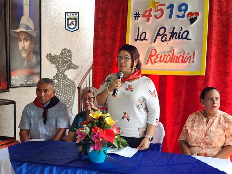 Realizan relanzamiento del Museo de la Revolución de León
