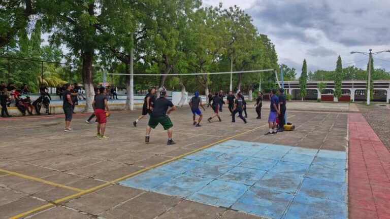 Penitenciario Nacional celebra 88 aniversario del natalicio del Comandante Carlos Fonseca