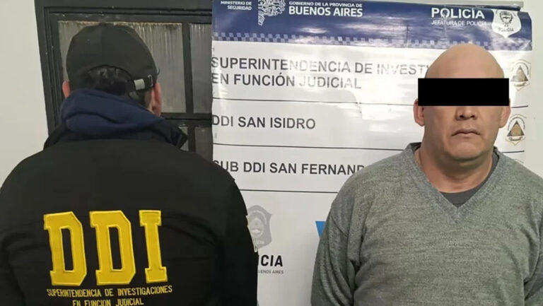 Detienen a pastor por presuntamente abusar de 7 mujeres en Argentina
