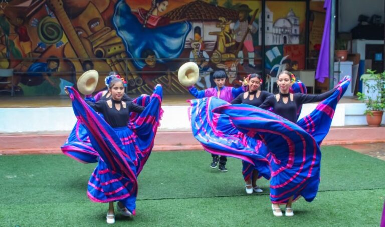 Avanza instalación de más Casas de Cultura y Creatividad en el país