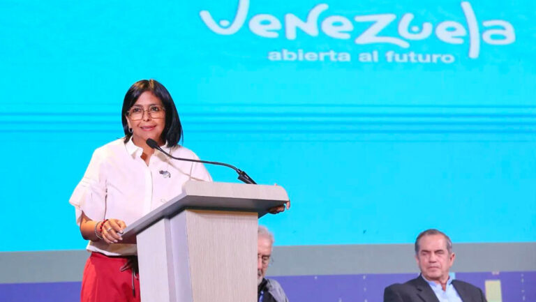 Venezuela a un paso de ser miembro de los BRICS