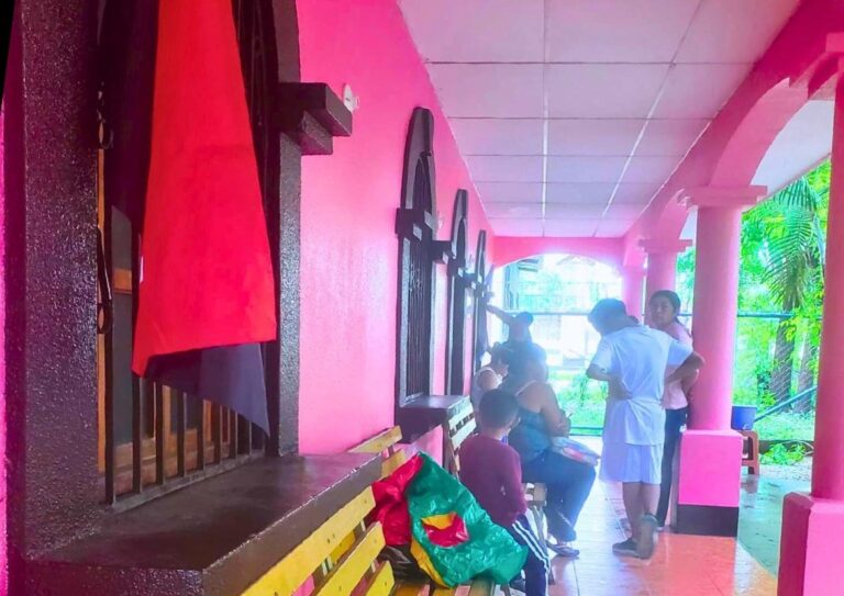 MINSA destaca obras de mejoramiento en infraestructuras de salud