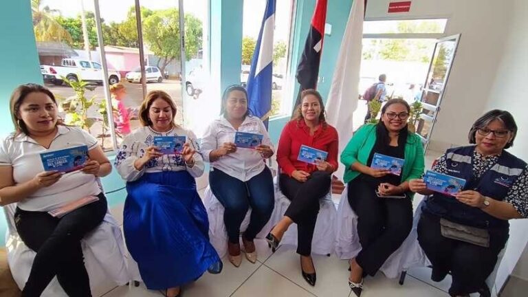 MINSA lanza cartilla “Prevención de Enfermedades Visuales”