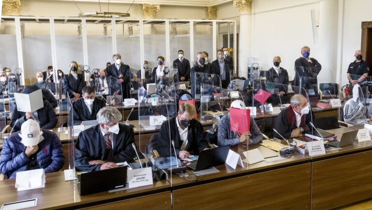 Mujer es condenada a un fin de semana en prisión por ofender a un supuesto violador