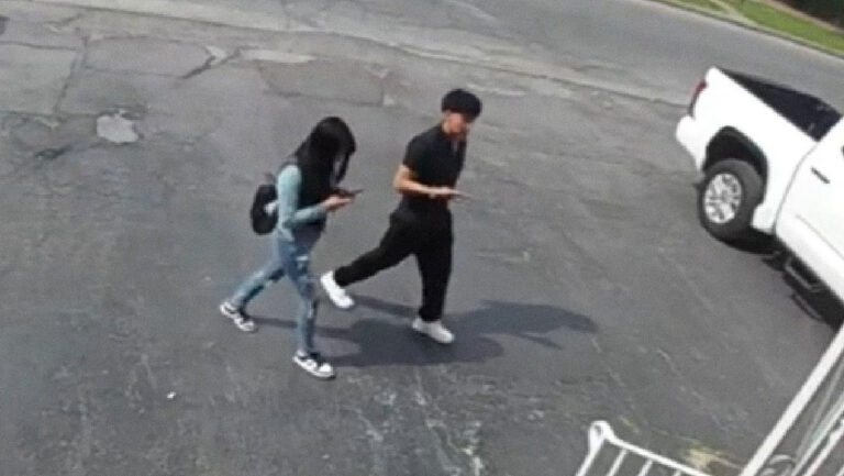 Mujer reportada como desaparecida es encontrada muerta en EEUU