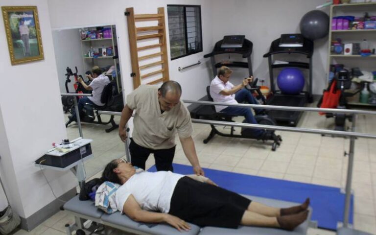 Centro de Atención Don Porfirio García ha brindado 43 mil atenciones