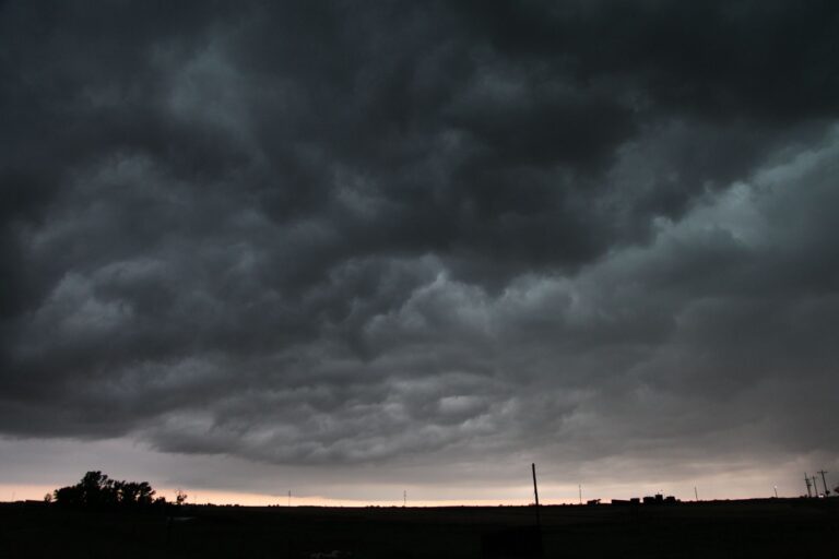 Onda tropical continuará generando lluvias en Nicaragua