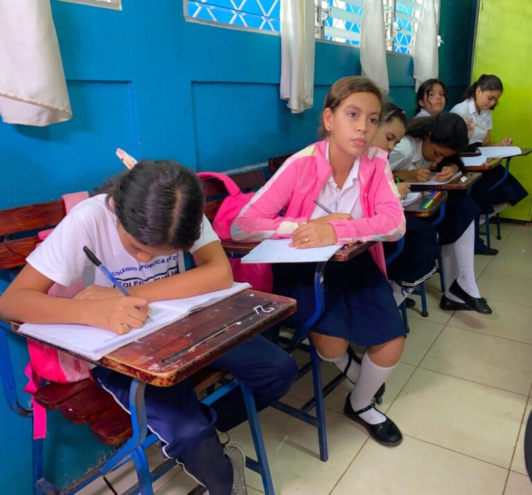 Continúan este fin de semana las Teleclases