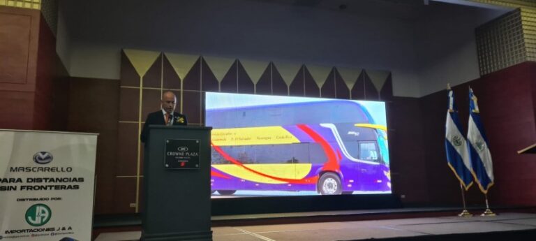 Transporte el Sol garantiza un mejor servicio a turistas con ampliación de flota de buses