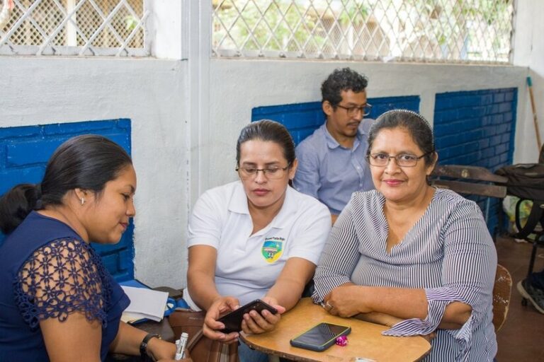Realizan Sexto Encuentro Pedagógico con Docentes