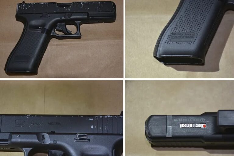 Policía mata a adolescente en EEUU