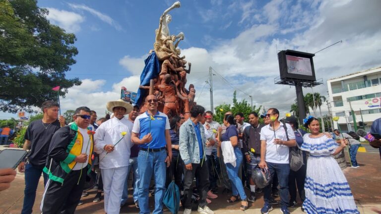 Nicaragua rinde homenaje al Tricampeón Mundial Alexis Argüello