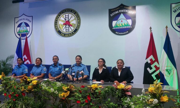 MINT garantiza 120 mil 155 servicios y atenciones